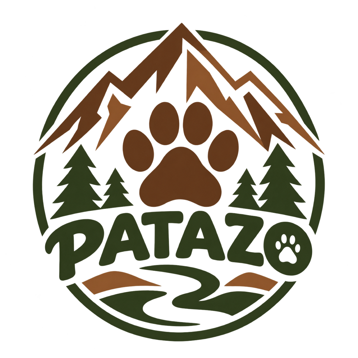 Logo PATAZO